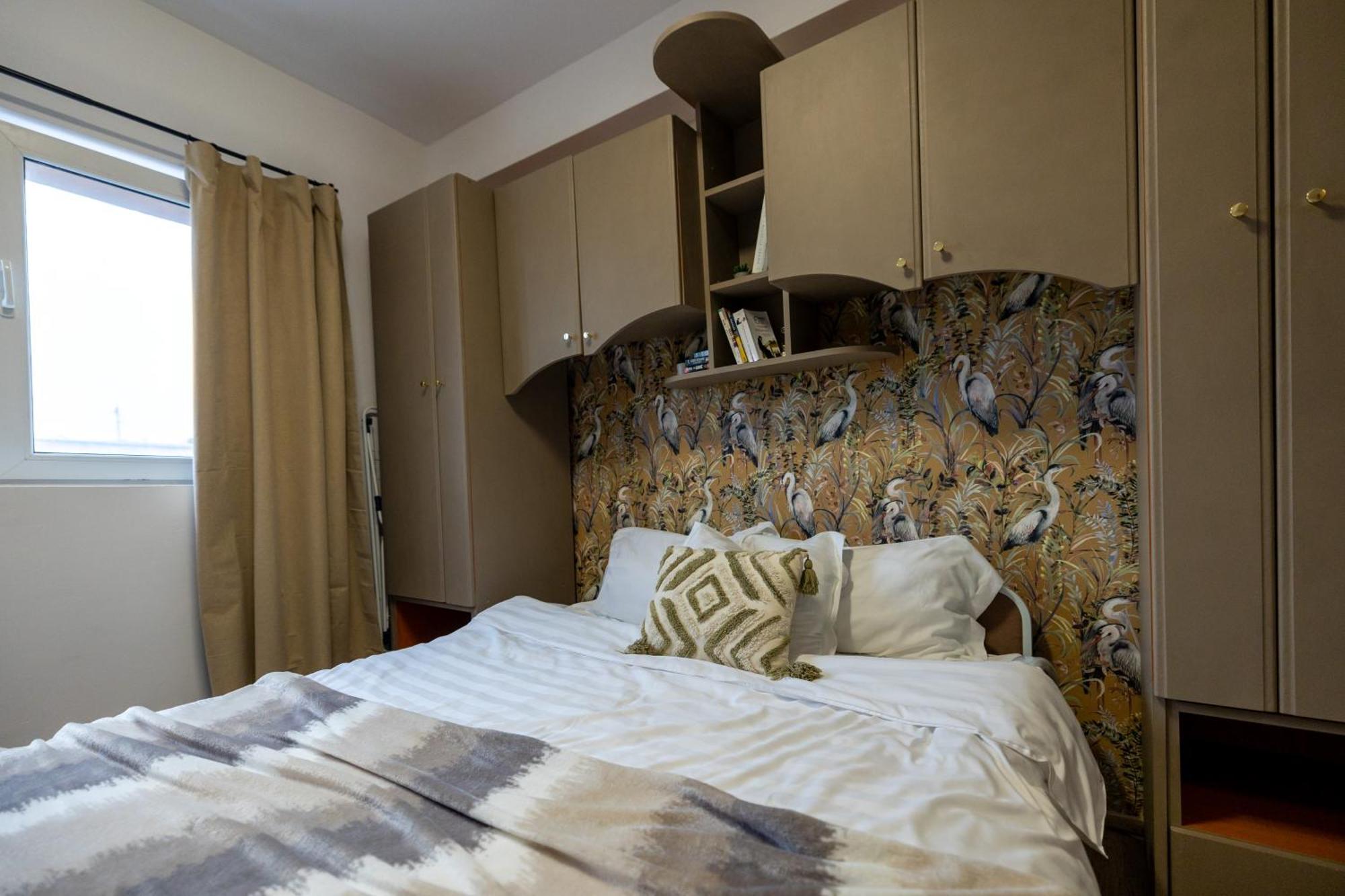Cozy Studio Retreat - Quiet, Premium Stay Timişoara Exterior foto